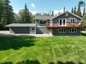 Apartments for Rent in Fairbanks AK - 182 Rentals | Apartments.com