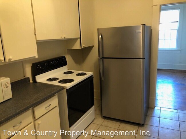 Foto del edificio - 2 br, 1 bath House - 620 Grier Street