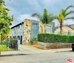 Building Photo - 2309 Hauser Blvd
