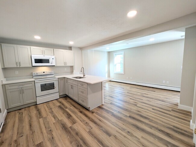 Foto del edificio - 158 Green