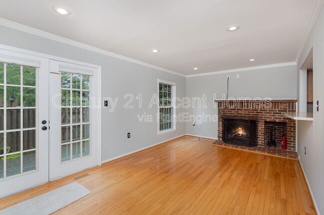 Foto del edificio - 2514 S Arlington Mill Dr