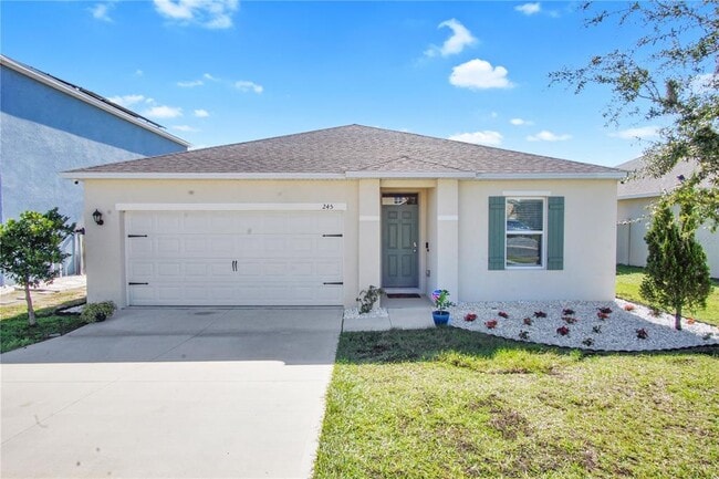 Building Photo - 245 Sofia Ln