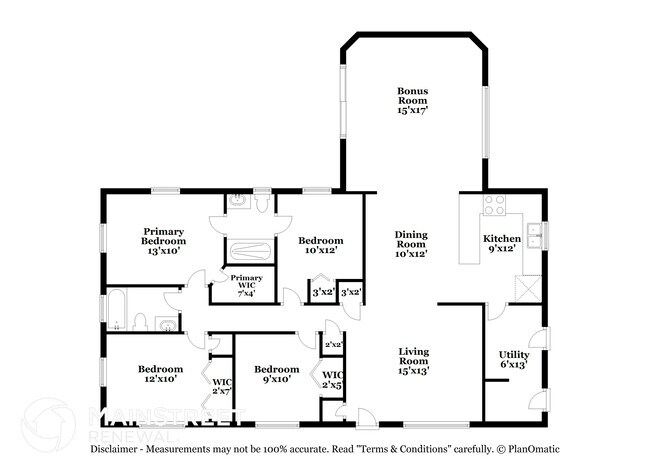 Foto del edificio - 801 Jordan Ave