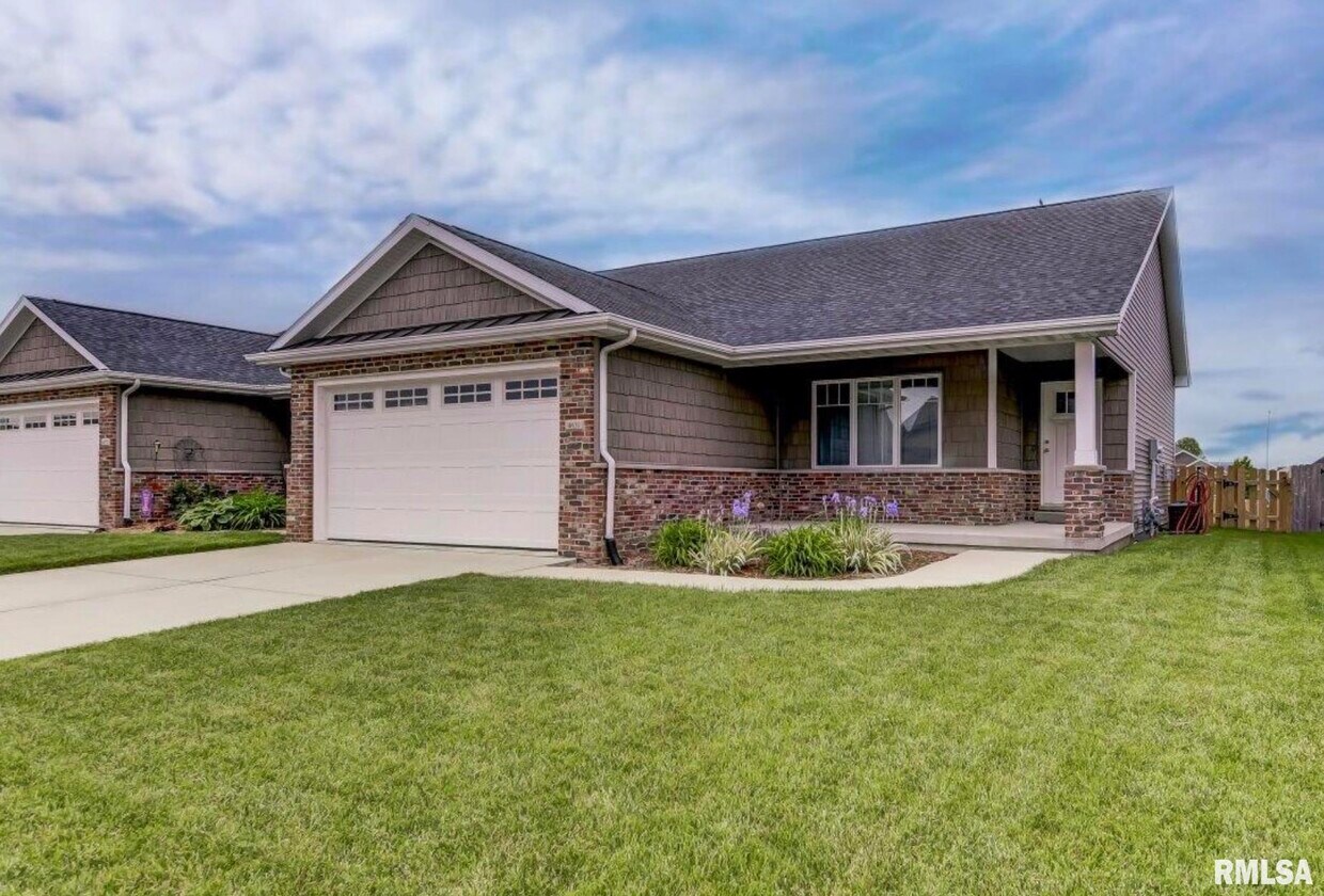 Foto principal - 4631 Thompson Rd