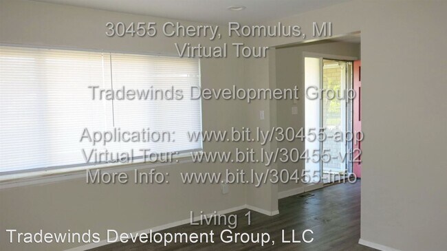 Building Photo - 3 br, 1.5 bath House - 30455 Cherry Ave.