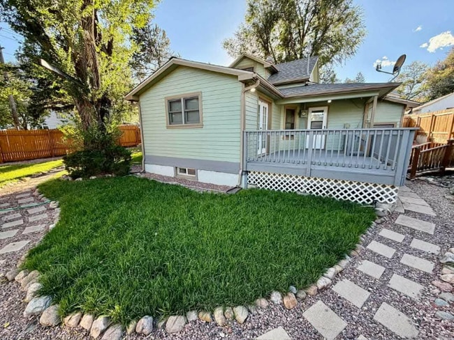 Foto del edificio - 528 W Columbia St