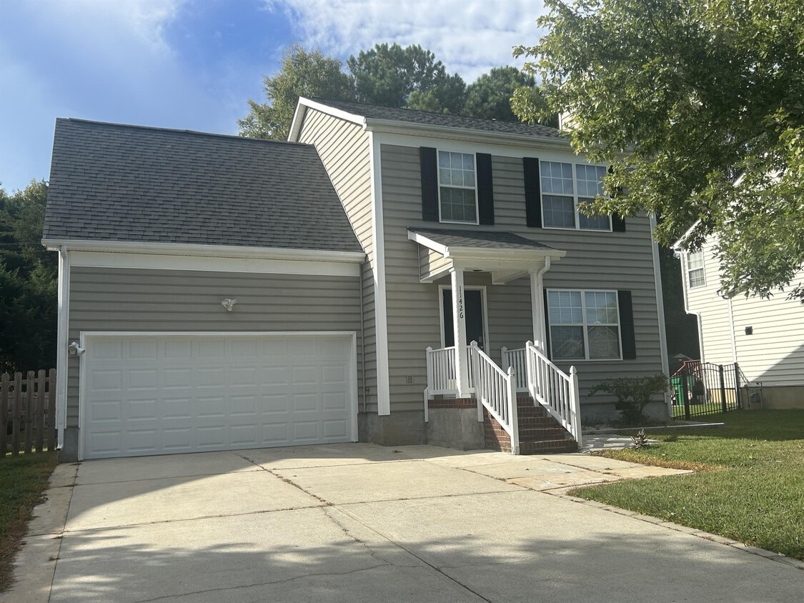 11426 Larix Dr, Charlotte, NC 28273 House Rental in Charlotte, NC