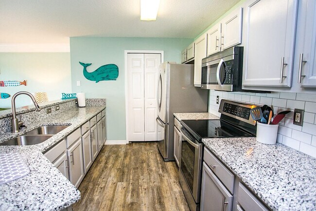 Building Photo - 120 Ocean Hibiscus Dr