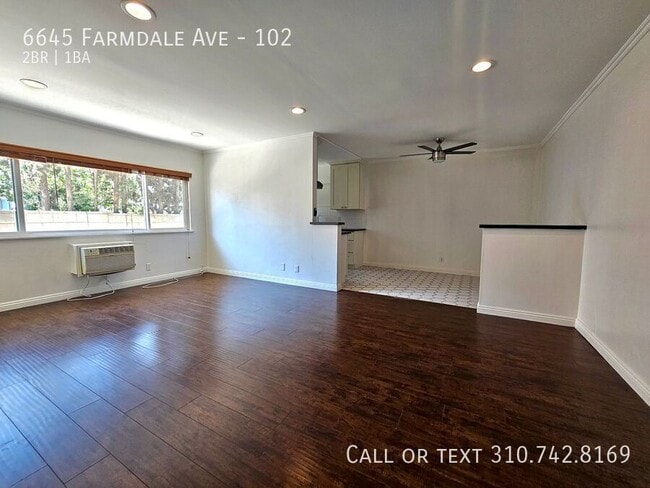 Building Photo - 6645 Farmdale Ave