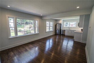 Building Photo - 99 Peachtree Memorial Dr NW