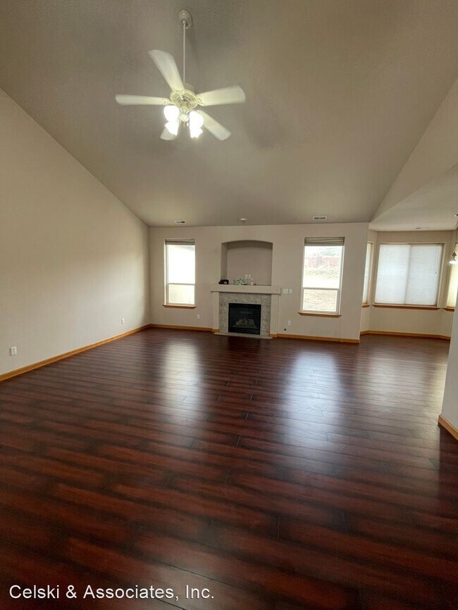 Building Photo - 4 br, 2 bath House - 3609 Windsor Ct.