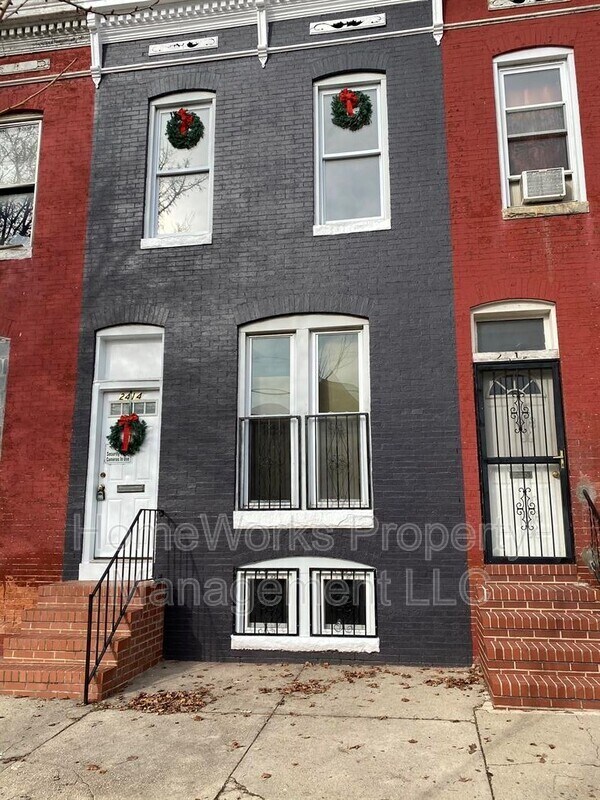 Building Photo - 2414 Loch Raven Rd