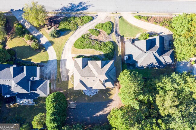 Foto del edificio - 725 Sentry Ridge Crossing