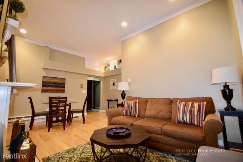 Foto principal - 5 Beacon St