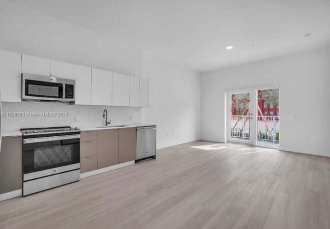 Foto del edificio - 501 NW 1st Ave