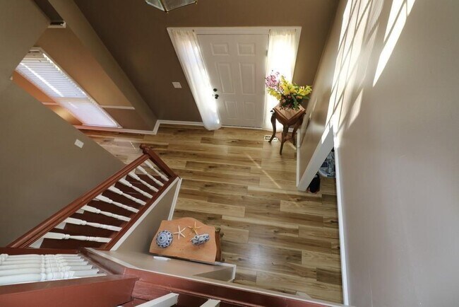 Foto del edificio - 1160 Meadow Oaks Dr NW