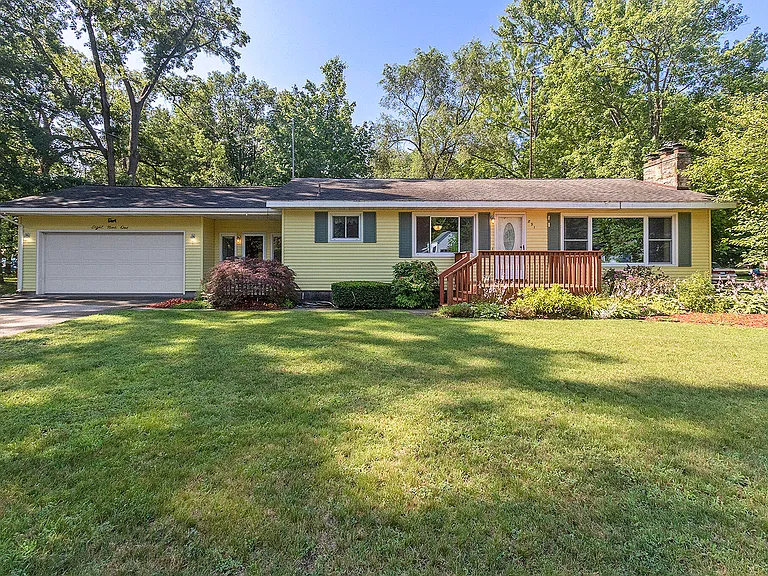 Foto principal - 891 Bob Ave