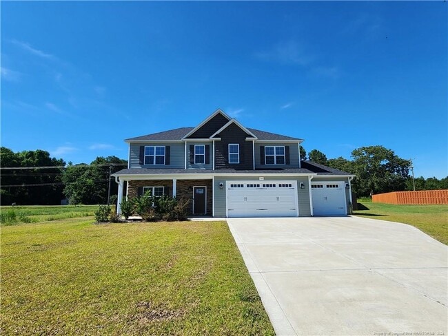 Building Photo - 5540 Mountain Run Dr