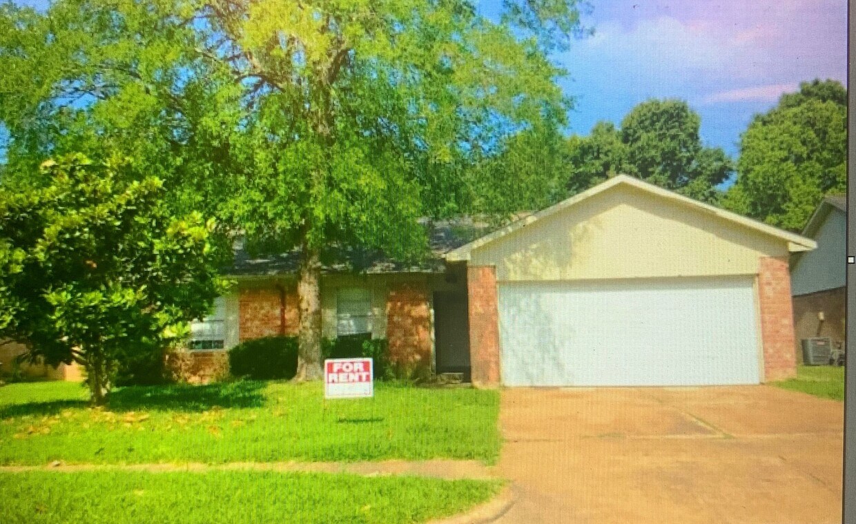 16978 Gleneagle drive, Conroe, TX 77385 House Rental in Conroe, TX