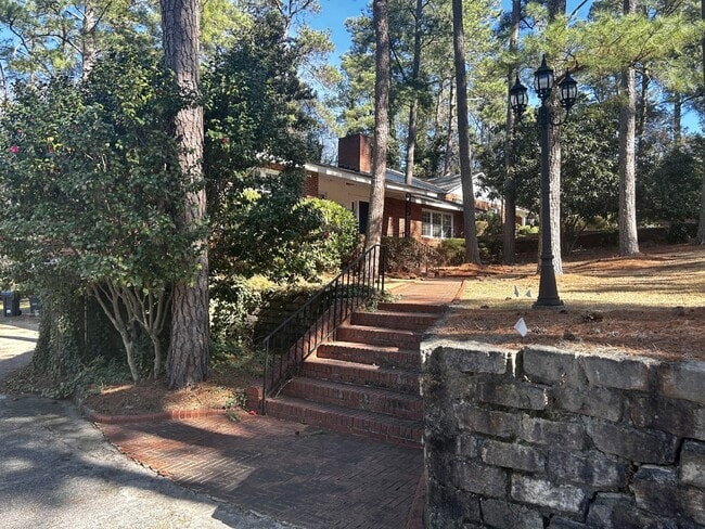 Front of house 3 - 2919 Henry St