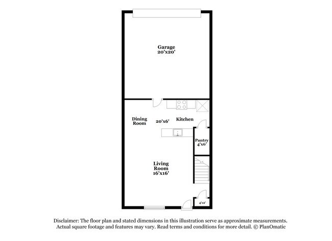 Building Photo - 4340 Luster Ave