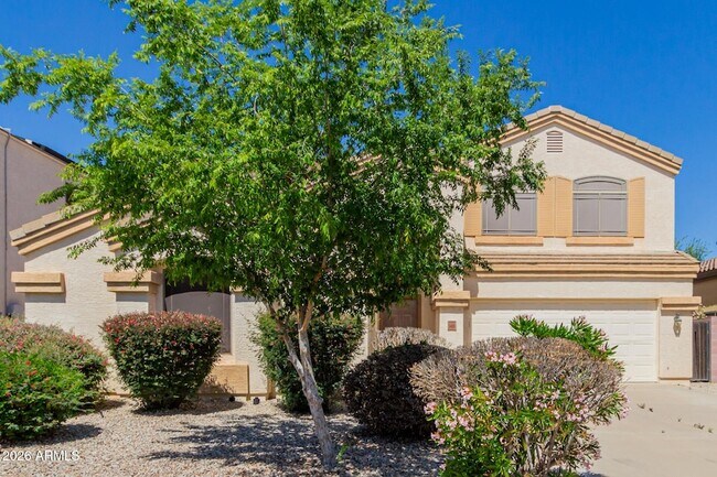 Foto del edificio - 3496 W Mineral Butte Dr
