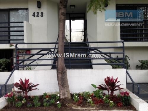 Foto del edificio - Oxford Court Apartments