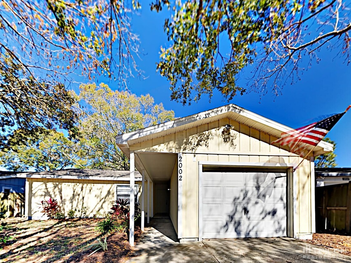 2002 Donegal Court Oldsmar FL House for Rent in Oldsmar, FL