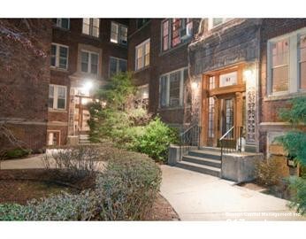 Foto del edificio - 97 Chester St