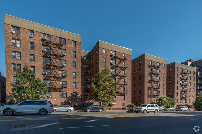 Foto del edificio - 3025 Ocean Ave