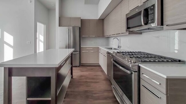 Foto del edificio - 797 W Madison St