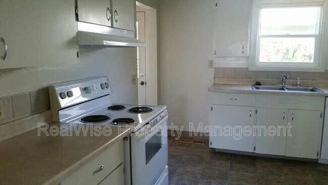 Foto del edificio - 321 Haven St
