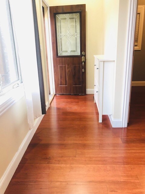 Entrance - 308 W 30th St
