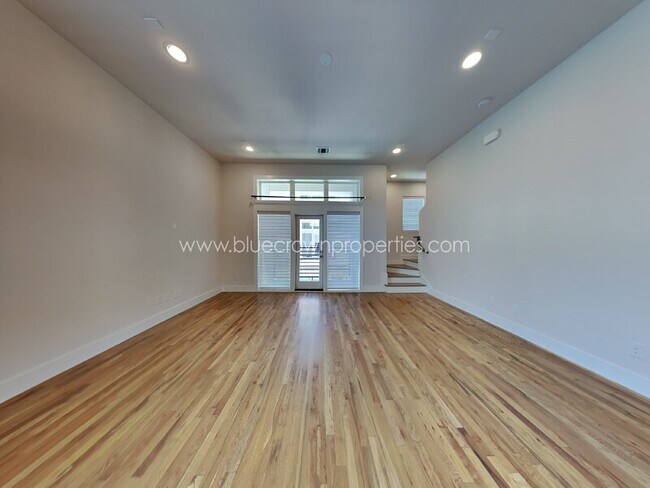 Foto del edificio - 1717 Caddo St