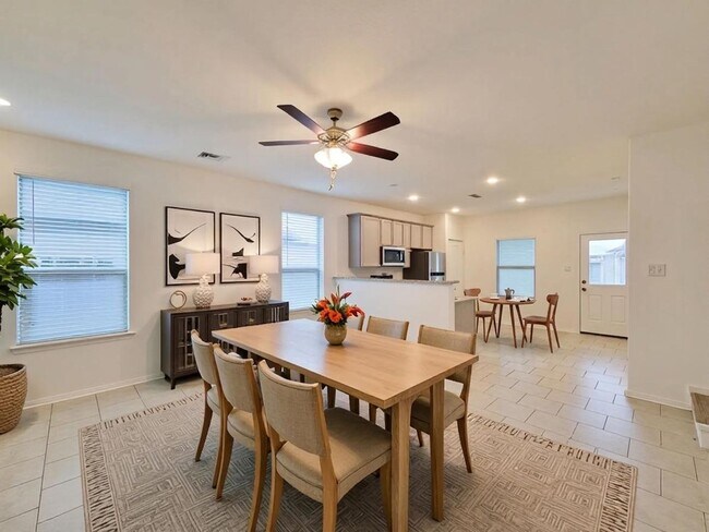 Foto del edificio - 31351 Horseshoe Meadow Bend Ln