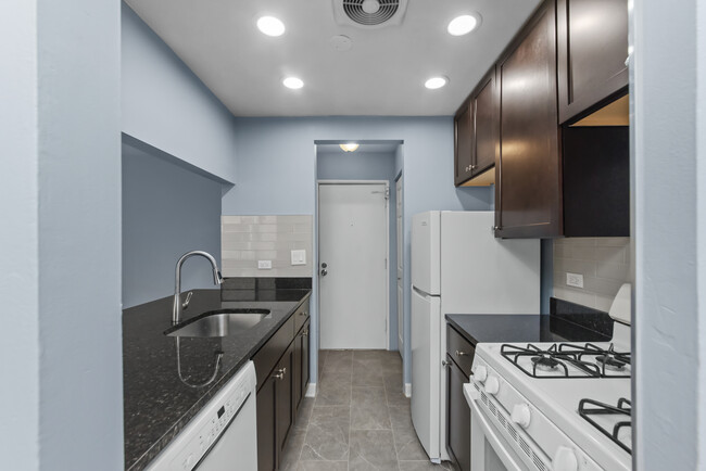 Foto del edificio - 650 W Grace St