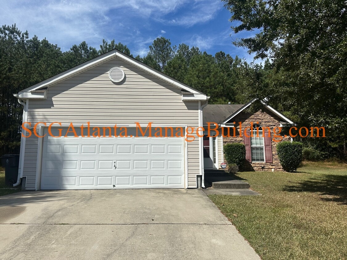 Primary Photo - 152 Willow Springs Ln