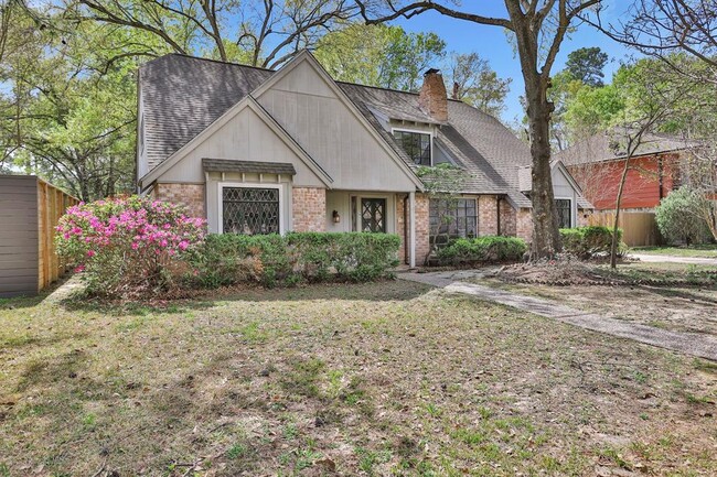 Building Photo - 5911 Foresthaven Dr