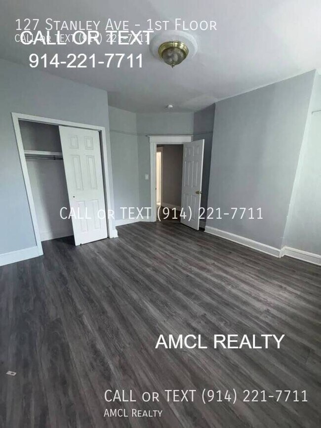 Photo - 127 Stanley Ave-1st Floor Apartment