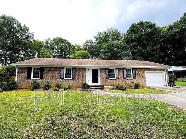 Foto del edificio - 3609 Lynn Rd
