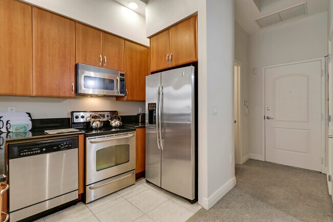 Foto del edificio - 801 S Olive Ave