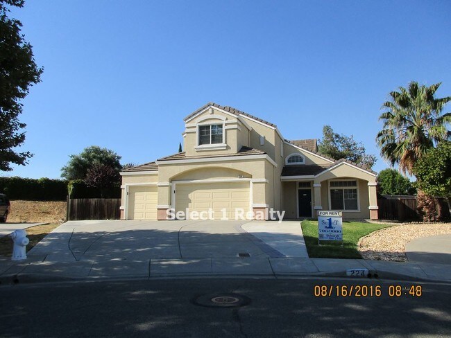 Building Photo - 224 Cannery Ct