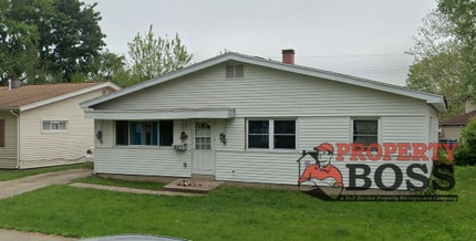 Building Photo - 6603 Illinois Ave