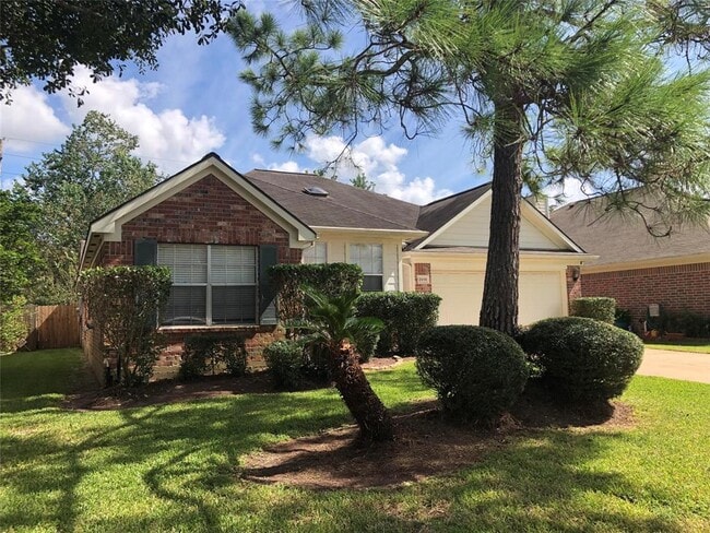 Building Photo - 2919 Foxden Dr