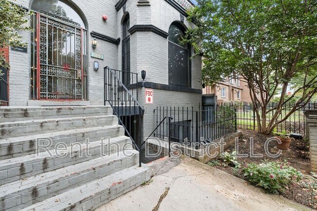 Foto del edificio - 1109 M St NW