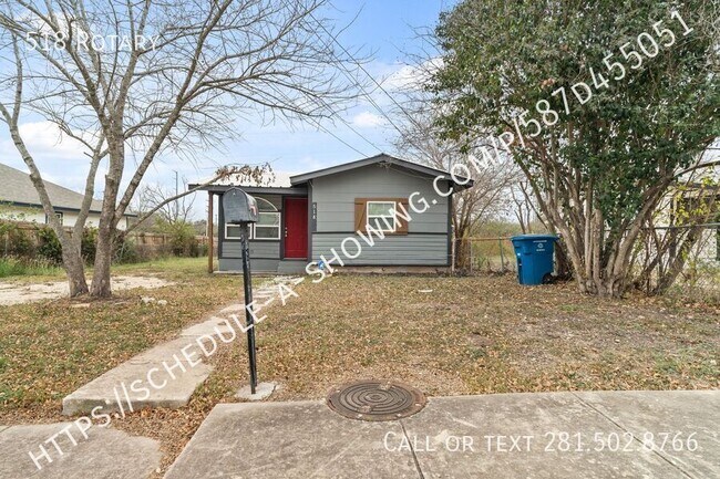 Foto del edificio - 518 Rotary-