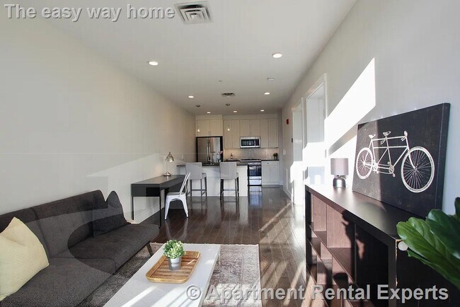 Foto del edificio - 434 McGrath Hwy