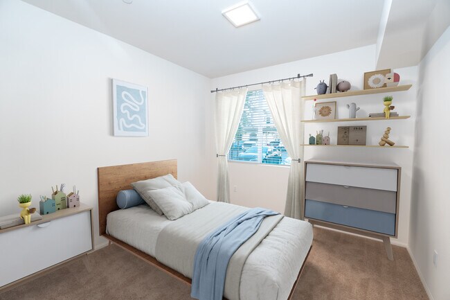 Foto del edificio - Villa Annette Apartment Homes