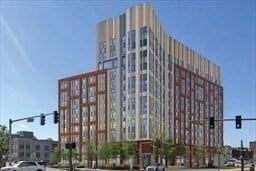 Foto principal - 1170 Tremont St