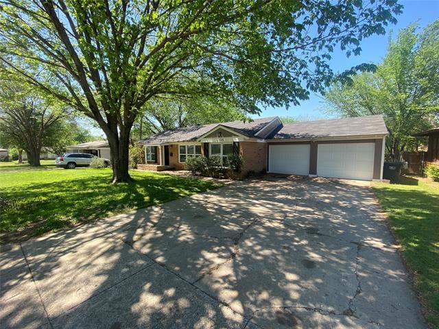 Building Photo - 2428 Maryel Dr